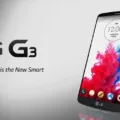 LG G3 Siap Menjadi "Pembunuh" Samsung Galaxy S5
