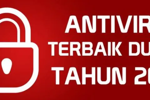 Antivirus Terbaik Dunia