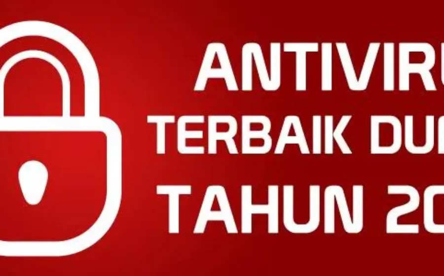 Antivirus Terbaik Dunia