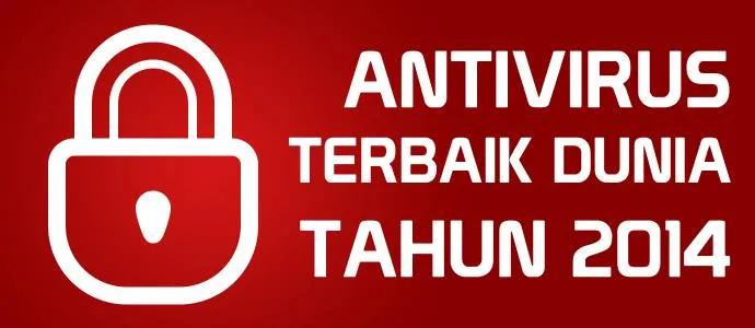 Antivirus Terbaik Dunia