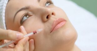Cara Menghaluskan Kulit Wajah Dengan Suntik Botox