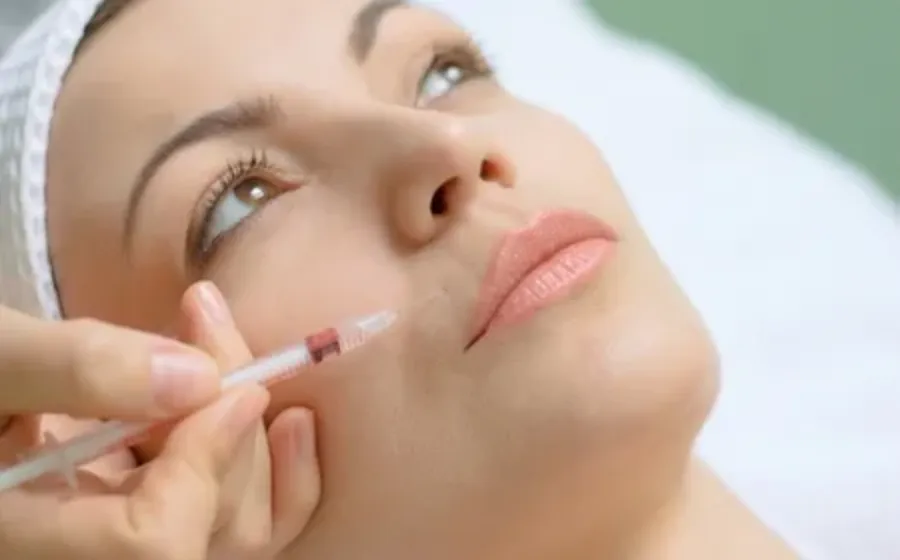 Cara Menghaluskan Kulit Wajah Dengan Suntik Botox