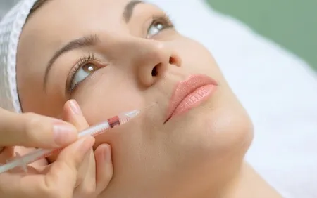 Cara Menghaluskan Kulit Wajah Dengan Suntik Botox