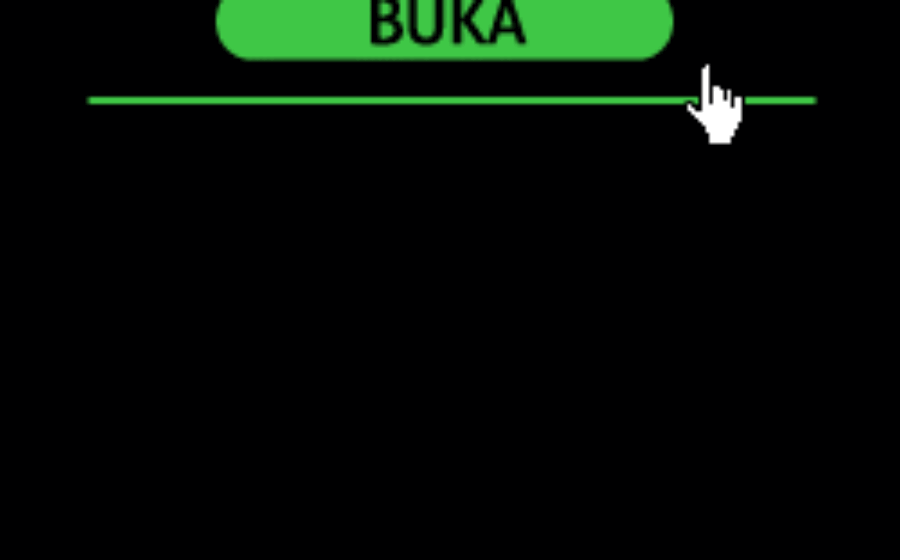 DP BBM Kata Bijak Terbaru