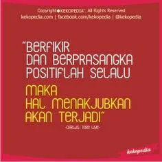 DP BBM Kata Bijak Terbaru