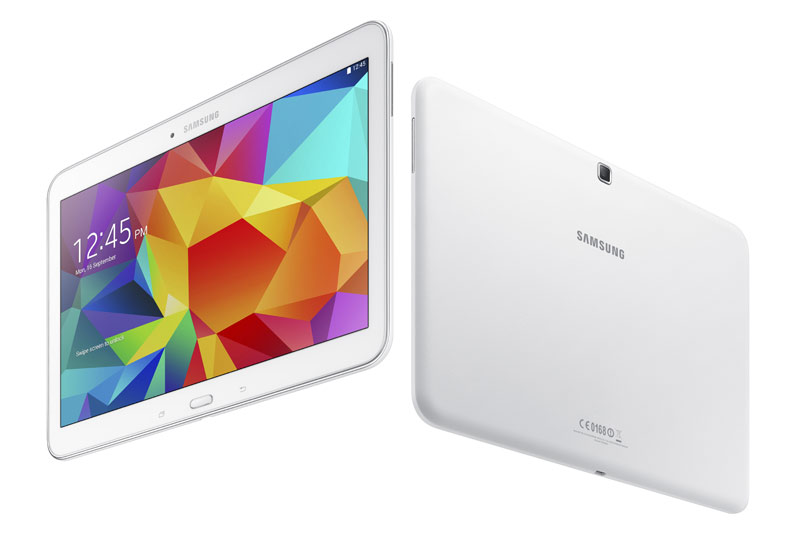 Harga Samsung Galaxy Tab Terbaru