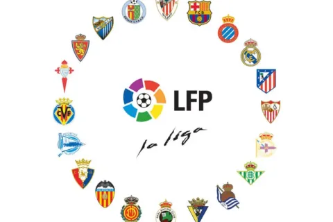 Hasil Liga Spanyol