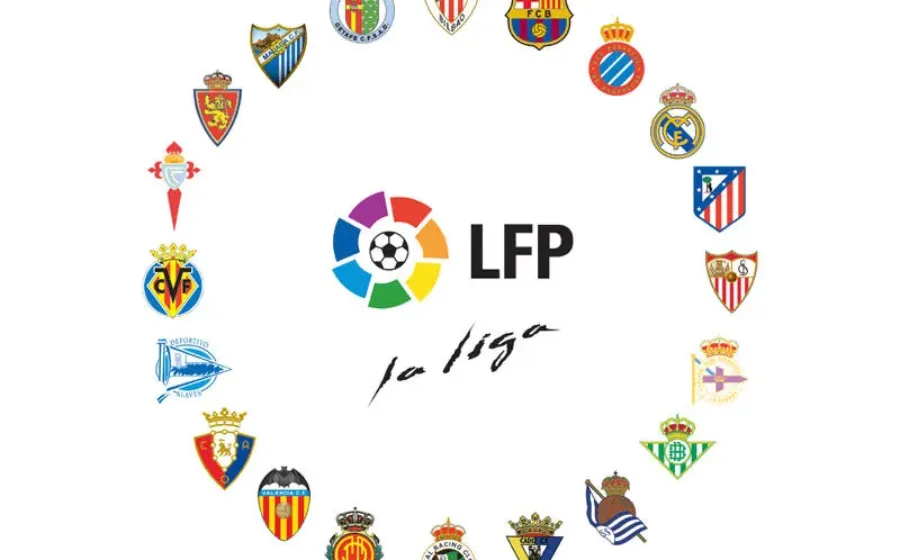 Hasil Liga Spanyol