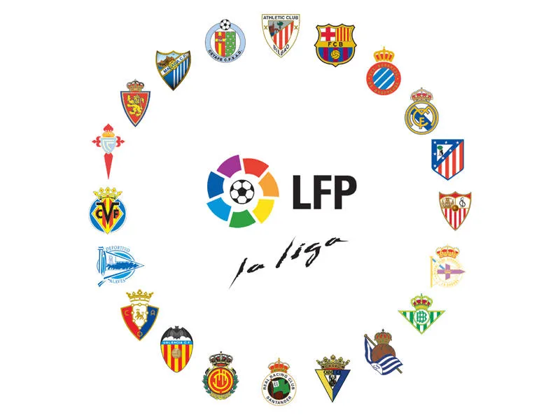 Hasil Liga Spanyol