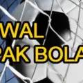 Jadwal Siaran Langsung Bola