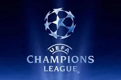 Jadwal Liga Champions