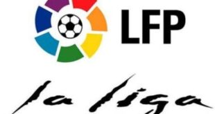Jadwal Liga Spanyol Minggu Ini