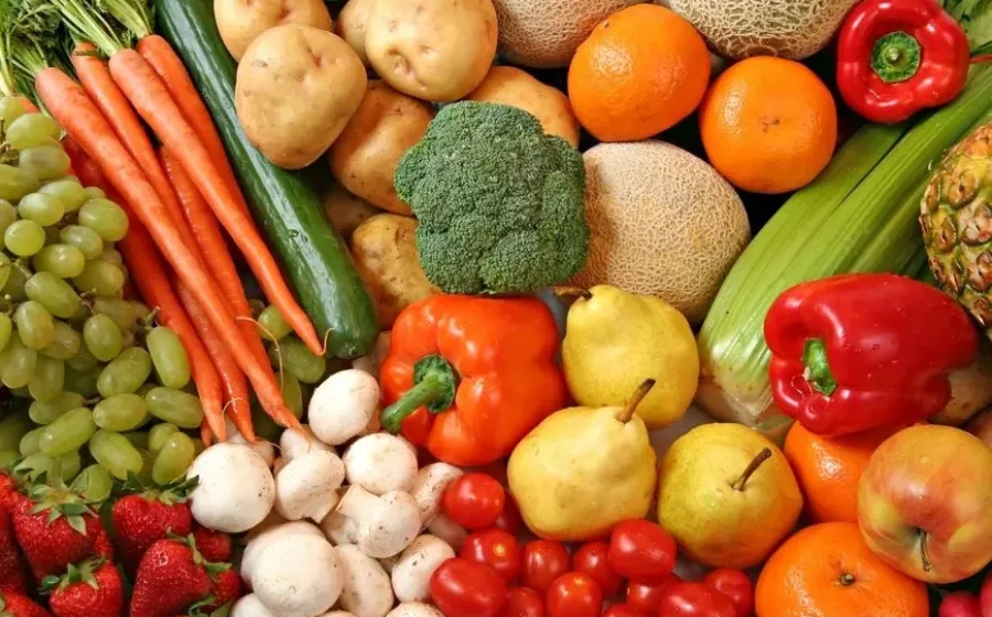 Inilah Makanan Penurun Kolesterol Jahat