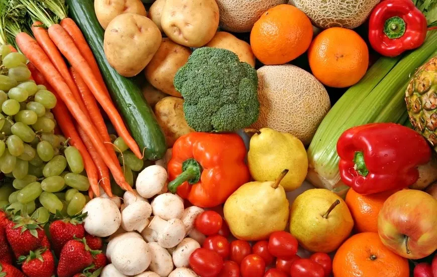 Inilah Makanan Penurun Kolesterol Jahat