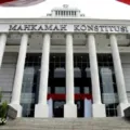 Pengumuman CPNS Sekretariat Mahkamah Konstitusi