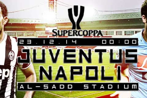 Prediksi Juventus vs Napoli