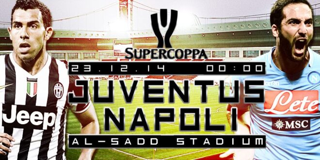 Prediksi Juventus vs Napoli