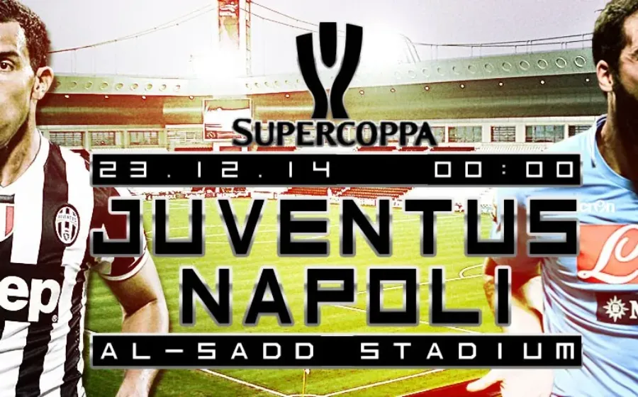 Prediksi Juventus vs Napoli