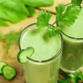 Resep dan Cara Membuat Green Smoothies