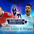 Top Skor Liga Inggris