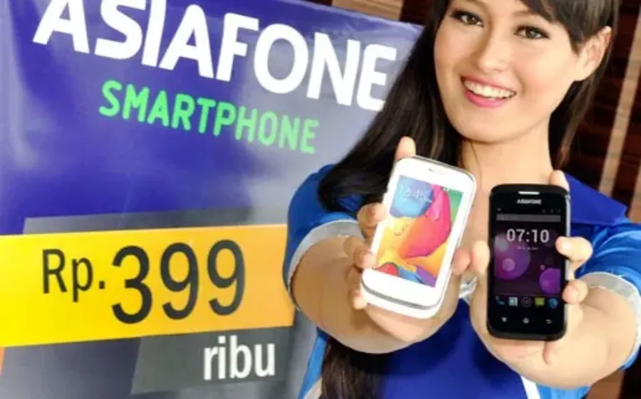 Berapa Harga Asiafone AF9190 New dan Asiadroid 90 Terbaru