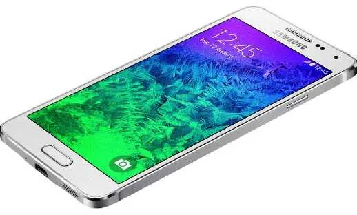 Berapa Harga Samsung Galaxy Alpha Terbaru dan Spesifikasinya