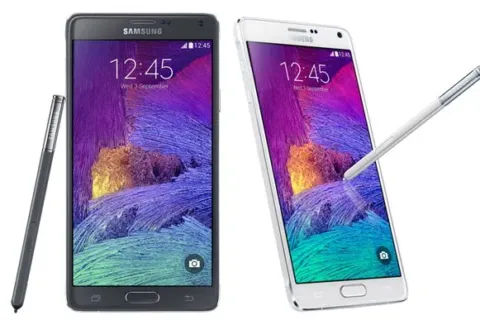 Berapa Harga Samsung Galaxy Note 4 Terbaru dan Spesifikasinya