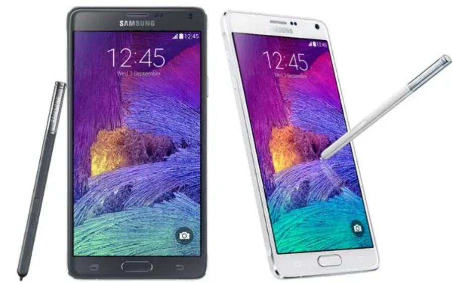Berapa Harga Samsung Galaxy Note 4 Terbaru dan Spesifikasinya