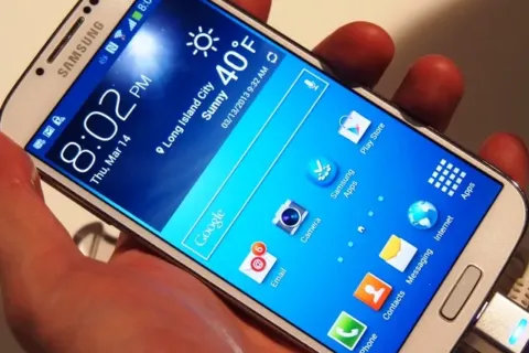 Berapa Harga Samsung Galaxy S4 Terbaru dan Spesifikasinya