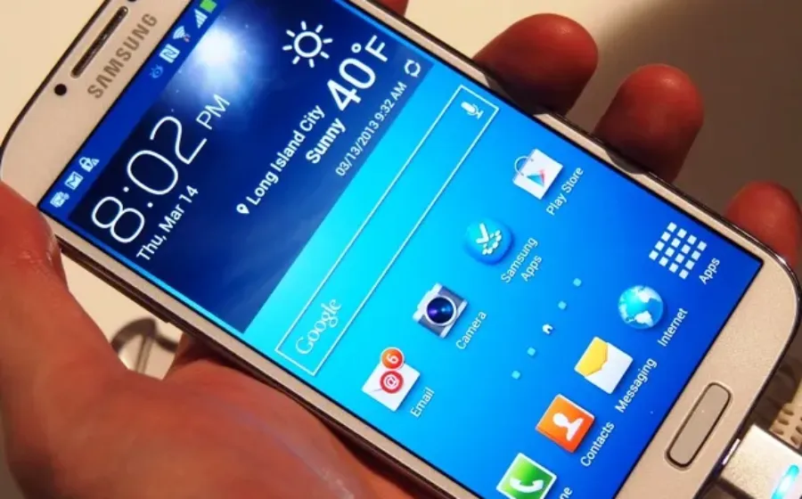 Berapa Harga Samsung Galaxy S4 Terbaru dan Spesifikasinya