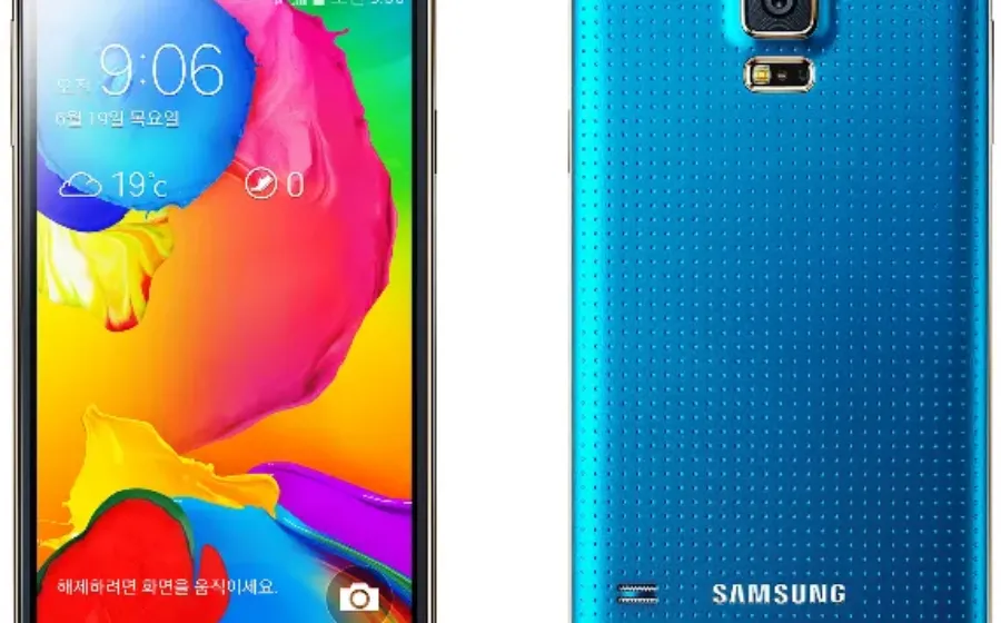 Berapa Harga Samsung Galaxy S5 Terbaru dan Spesifikasinya