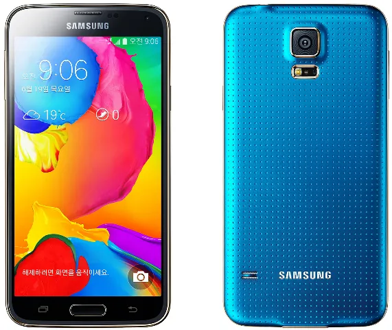 Berapa Harga Samsung Galaxy S5 Terbaru dan Spesifikasinya
