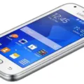 Berapa Harga Samsung Galaxy V Dual SIM Terbaru dan Spesifikasinya