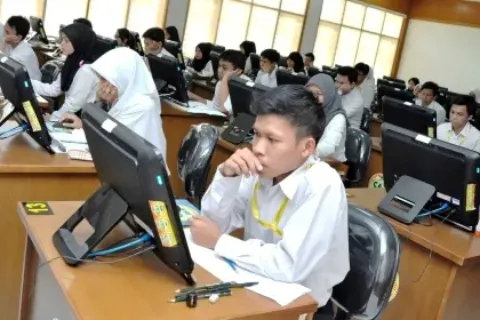 Lihat Pengumuman Hasil Kelulusan TesLihat Pengumuman Hasil Kelulusan Tes CPNS 2014 Online CPNS 2014 Online