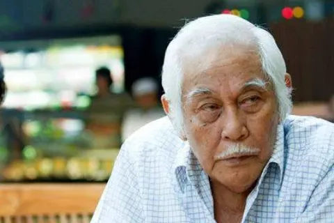 Bob Sadino