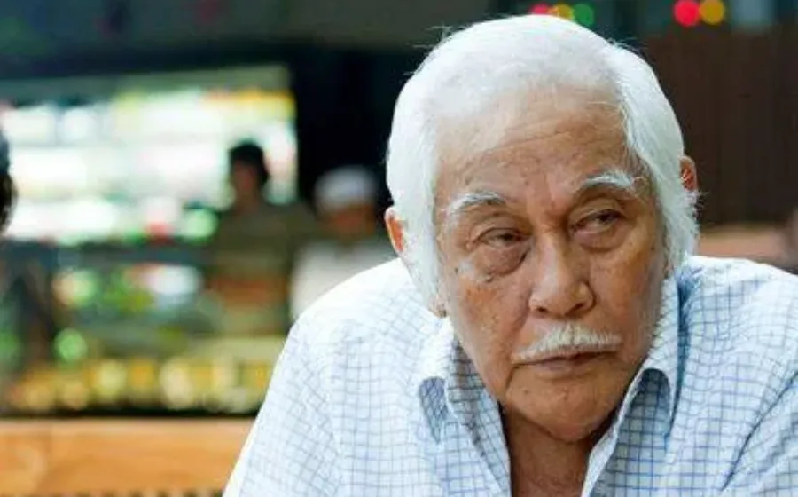 Bob Sadino
