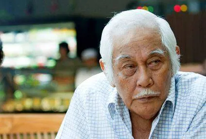 Bob Sadino Meninggal Dunia Jadi Trending Topic