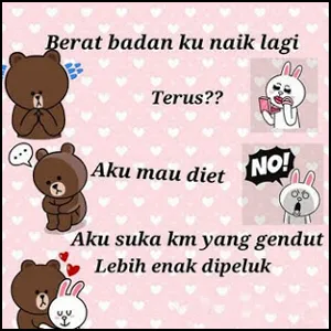 DP BBM Kangen 7