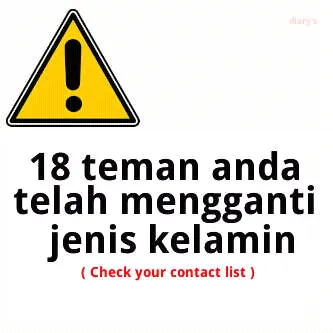 DP BBM Lucu