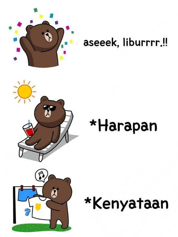 DP BBM Unik 2