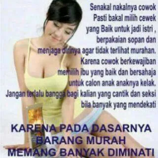 DP BBM Unik 3