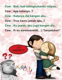 DP BBM Unik 4