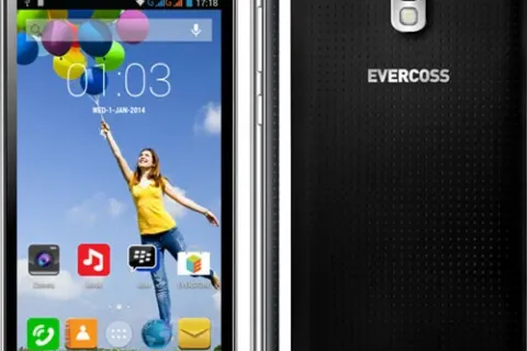 Evercoss Winner Y A76