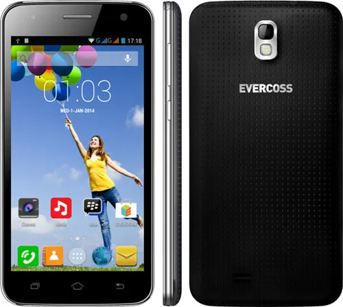 Evercoss Winner Y A76