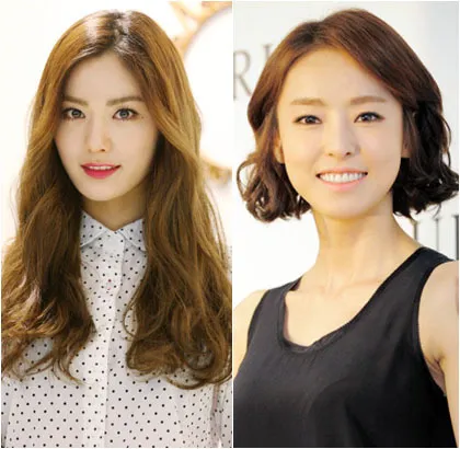 Tren Gaya Rambut Wanita Terbaru
