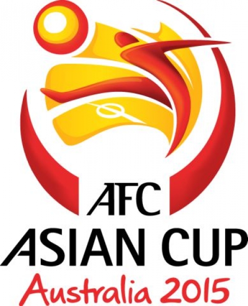 Jadwal Piala Asia 2015