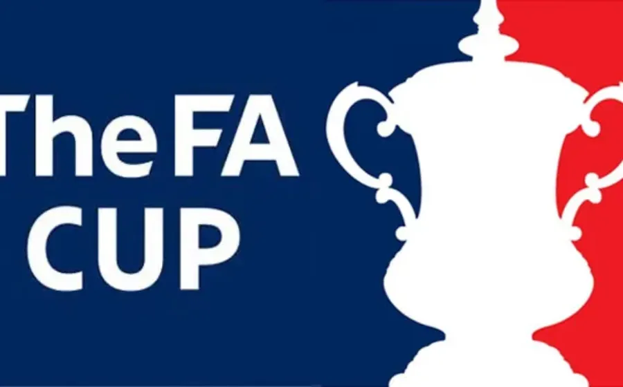 Jadwal Piala FA
