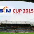 Jadwal SCM Cup 2015