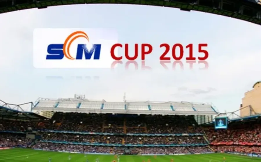 Jadwal SCM Cup 2015