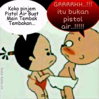 Kumpulan-Dp-Bbm-Lucu